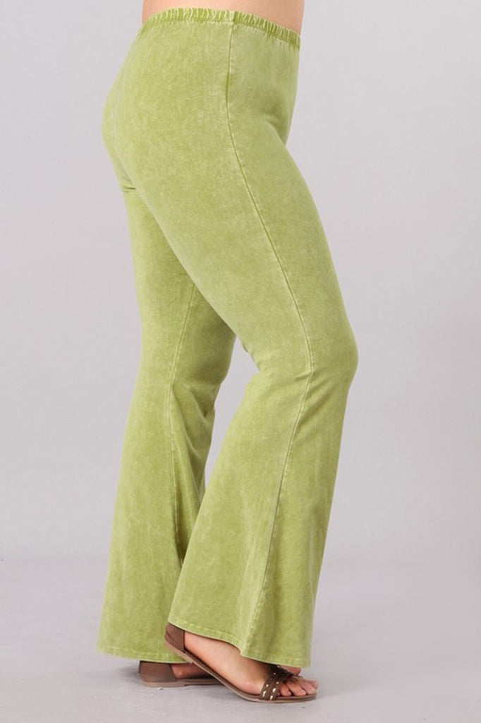Fashion2Love Shaping Pull On Butt Lift Push Up Yoga Pants Stretch Indigo  Denim Flare Jeans - Walmart.com